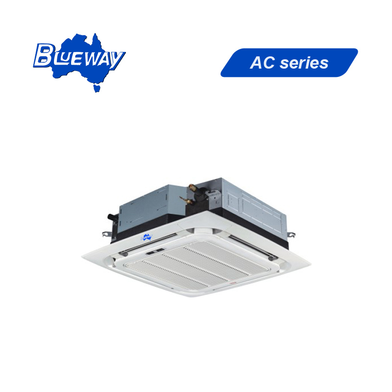 Jakie są wyjątkowe zalety lekkiego komercyjnego AC U-me-med?