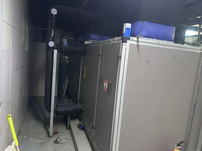 Hotel Xi'an Tianyi International (strefa zaawansowanych technologii JW Marriott Hotel Xi'an)