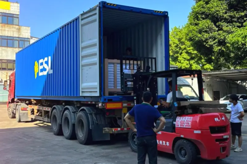 Rush Order dla naszego Bliskiego Wschodu