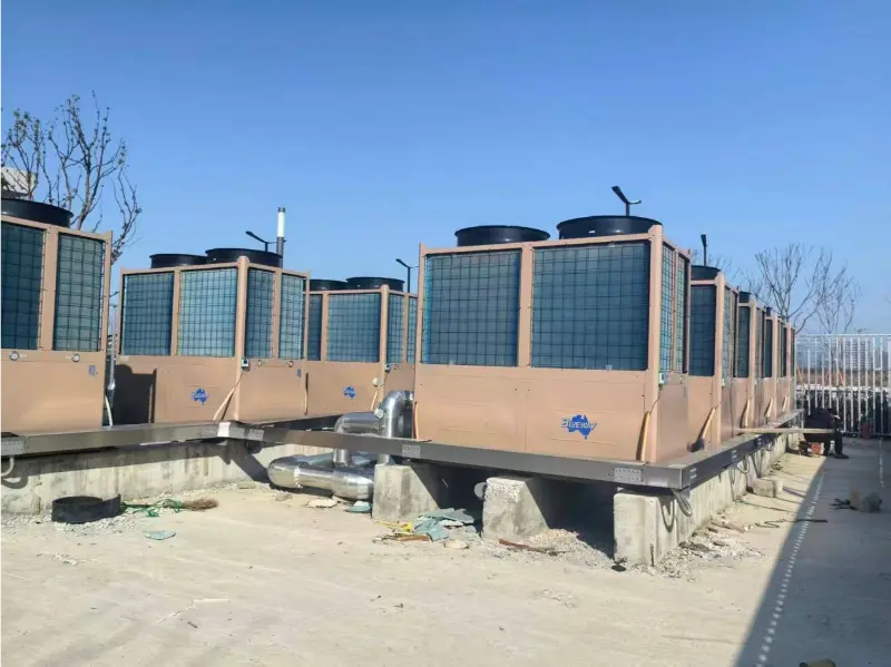 ​Przypadek projektu Centrum Sportu Wenzhou: Stadion Wenzhou